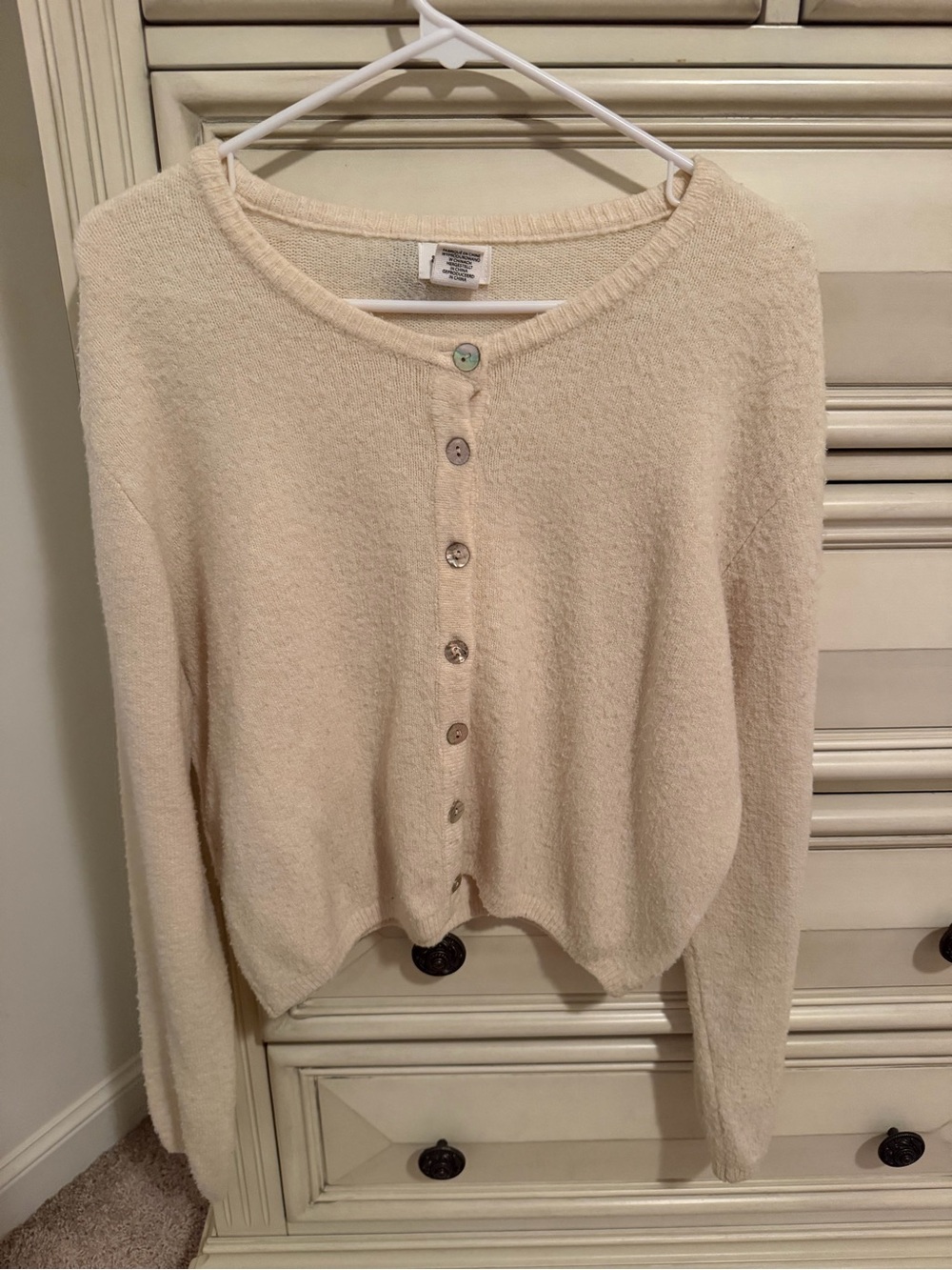 Song of Style Sweater